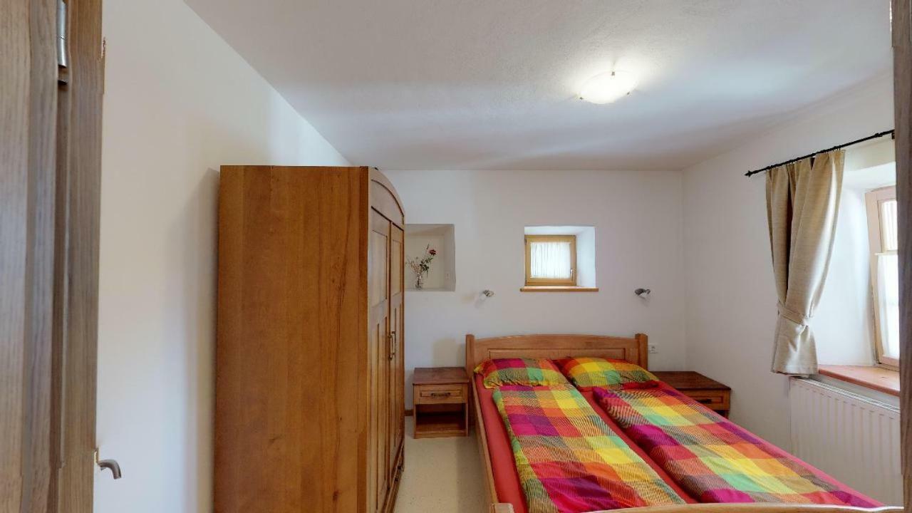 Apartmaji Pri Marodnu Bohinj Exterior foto