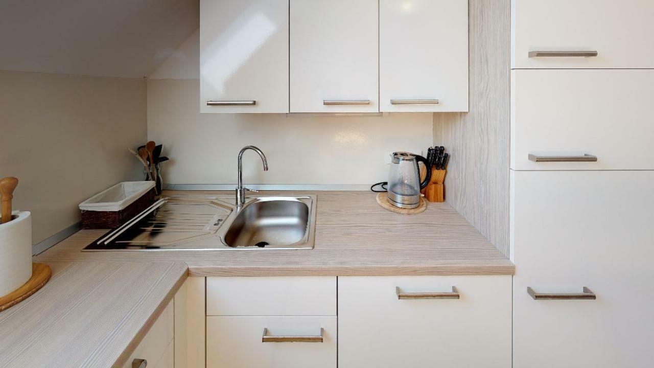 Apartmaji Pri Marodnu Bohinj Exterior foto
