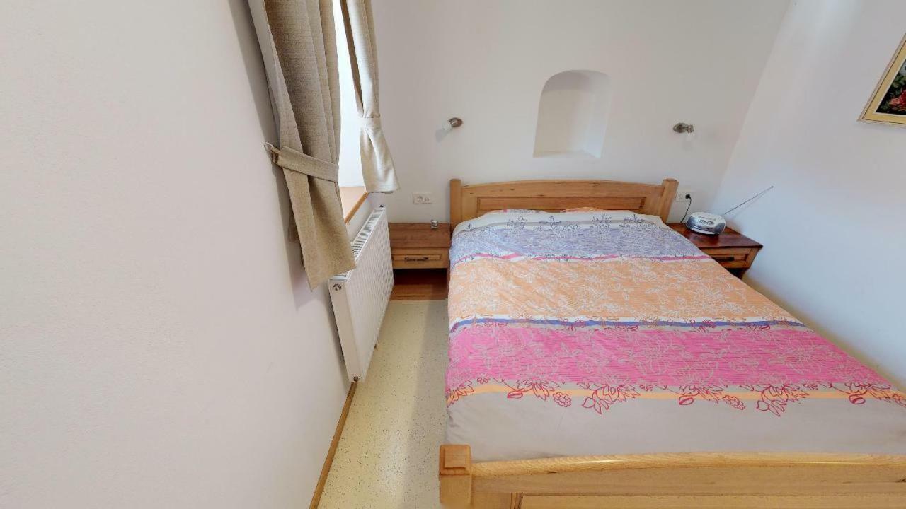 Apartmaji Pri Marodnu Bohinj Exterior foto
