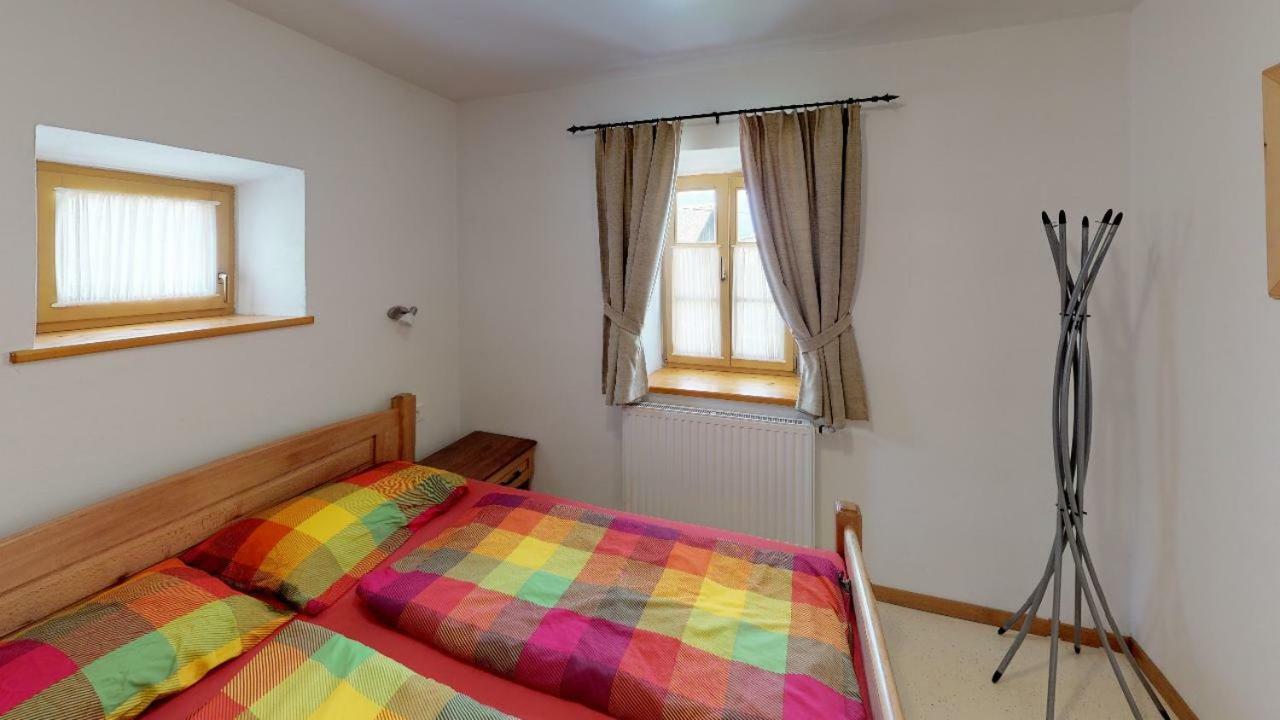 Apartmaji Pri Marodnu Bohinj Exterior foto